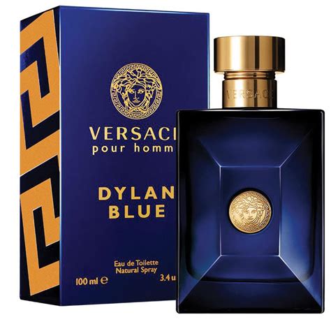 dylan blue versace edt|Versace perfume dylan blue price.